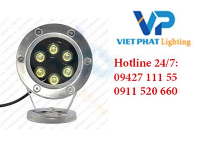 Đèn âm nước - Việt Phát Lighting - Công Ty TNHH Sản Xuất Và Đầu Tư Thương Mại Việt Phát